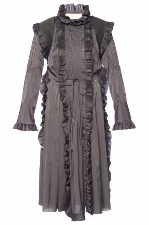 Ruffle dress, zdjęcie 1 Ruffle dress od Chloe